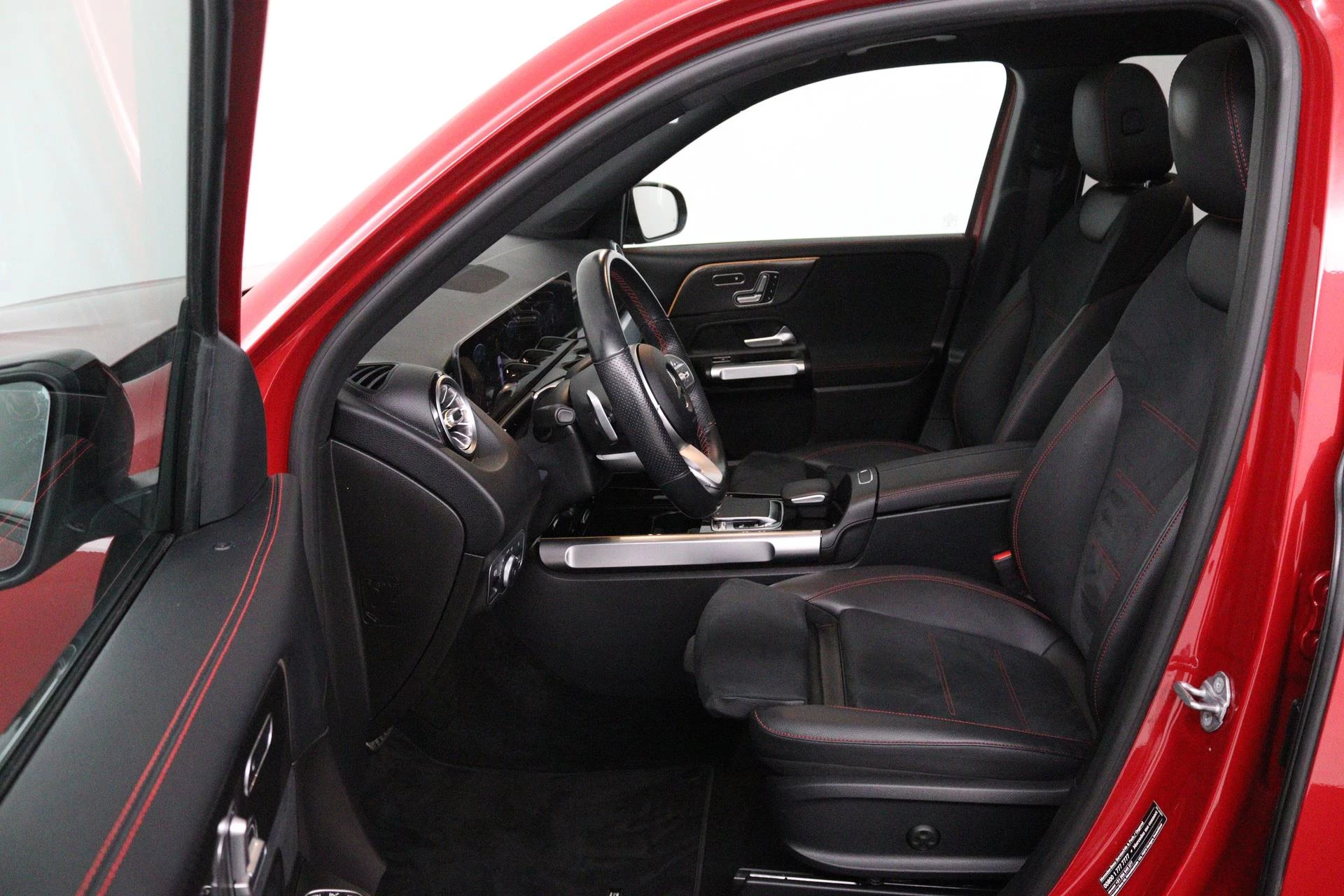 Hoofdafbeelding Mercedes-Benz GLB