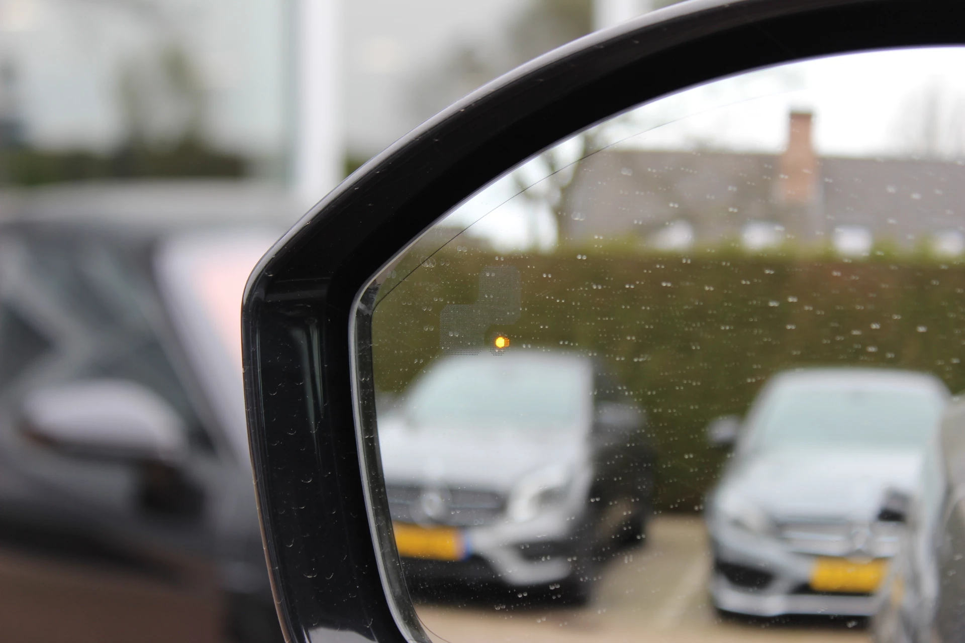 Hoofdafbeelding Land Rover Range Rover Velar