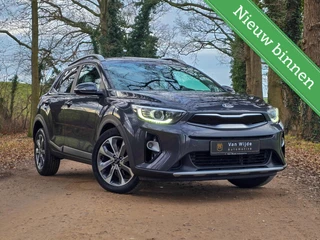 Kia Stonic 1.0 T-GDi DynamicPlusLine NAVI CAMERA CRUISE