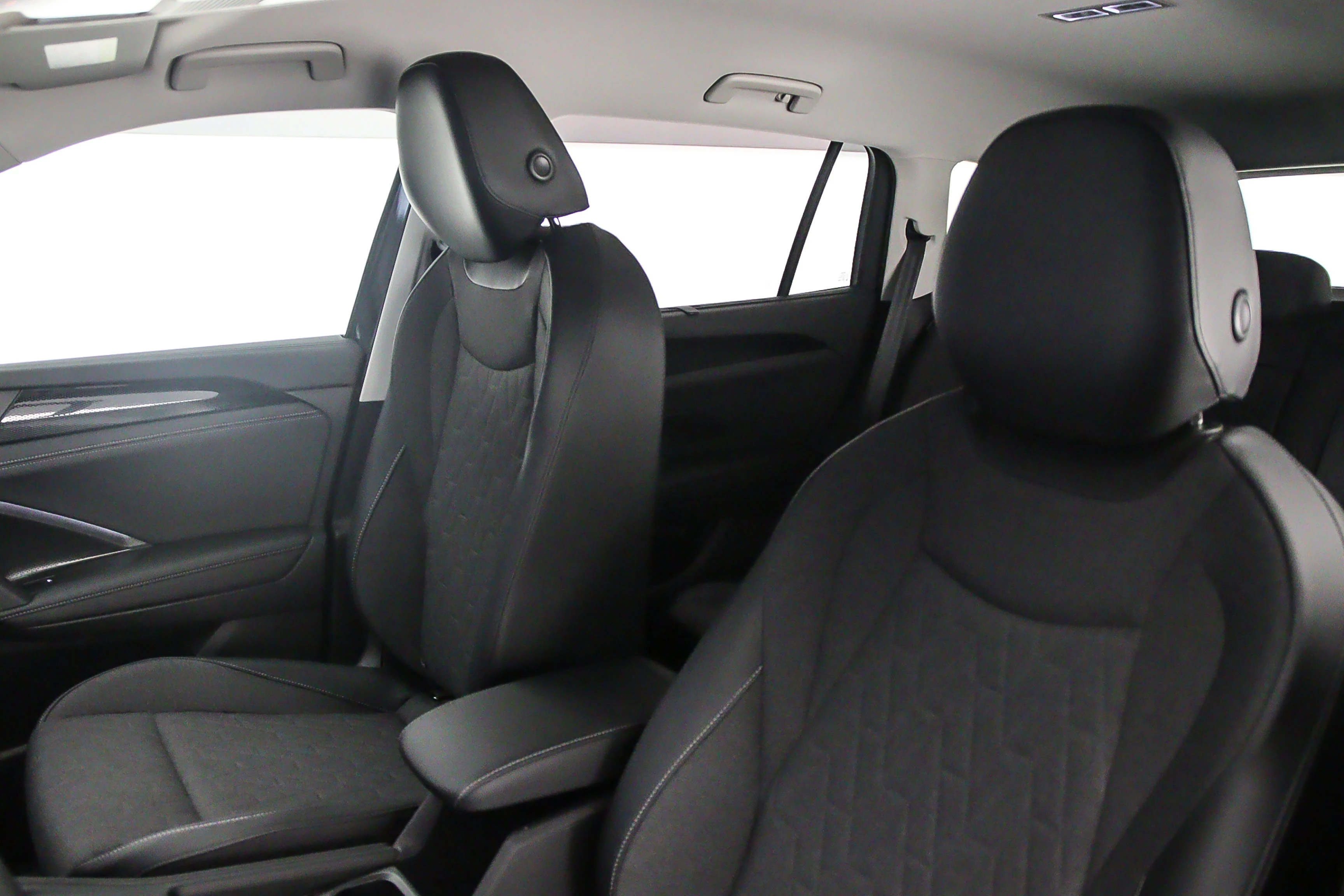 Hoofdafbeelding Volkswagen Tayron