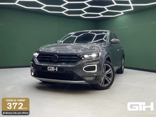 Volkswagen T-Roc 1.5 TSI Business R Carplay | IQ | Virtual