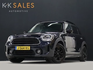 MINI Countryman Mini 1.5 Cooper Sport AUTOMAAT [APPLE CARPLAY, CAMERA, STOELVERWARMING, CRUISE, CLIMATE, NIEUWSTAAT]