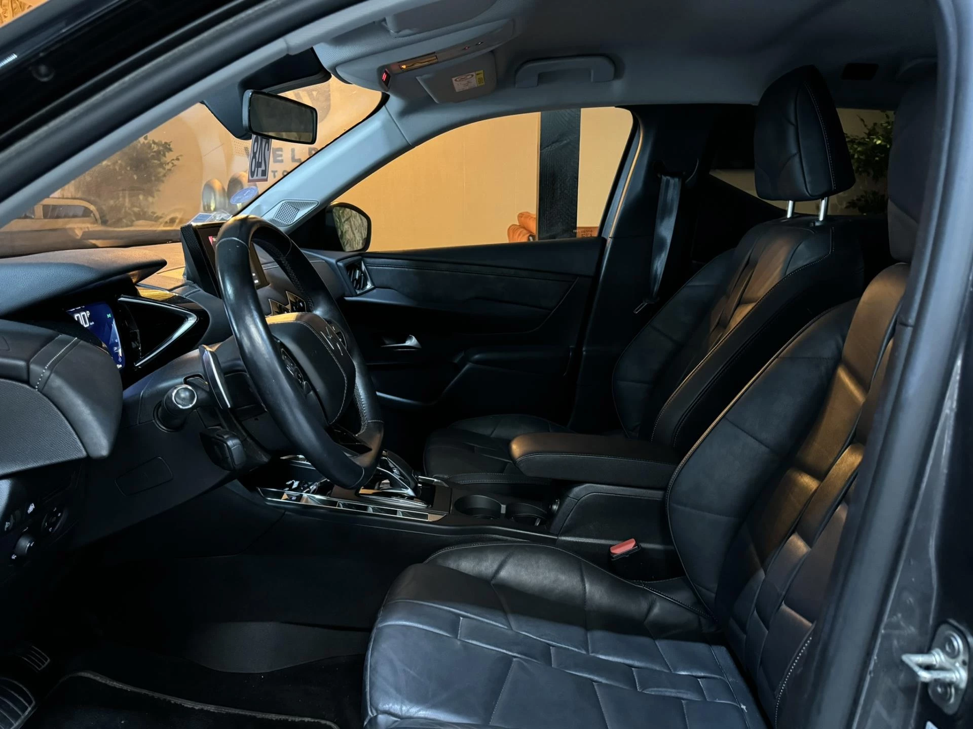 Hoofdafbeelding DS DS 3