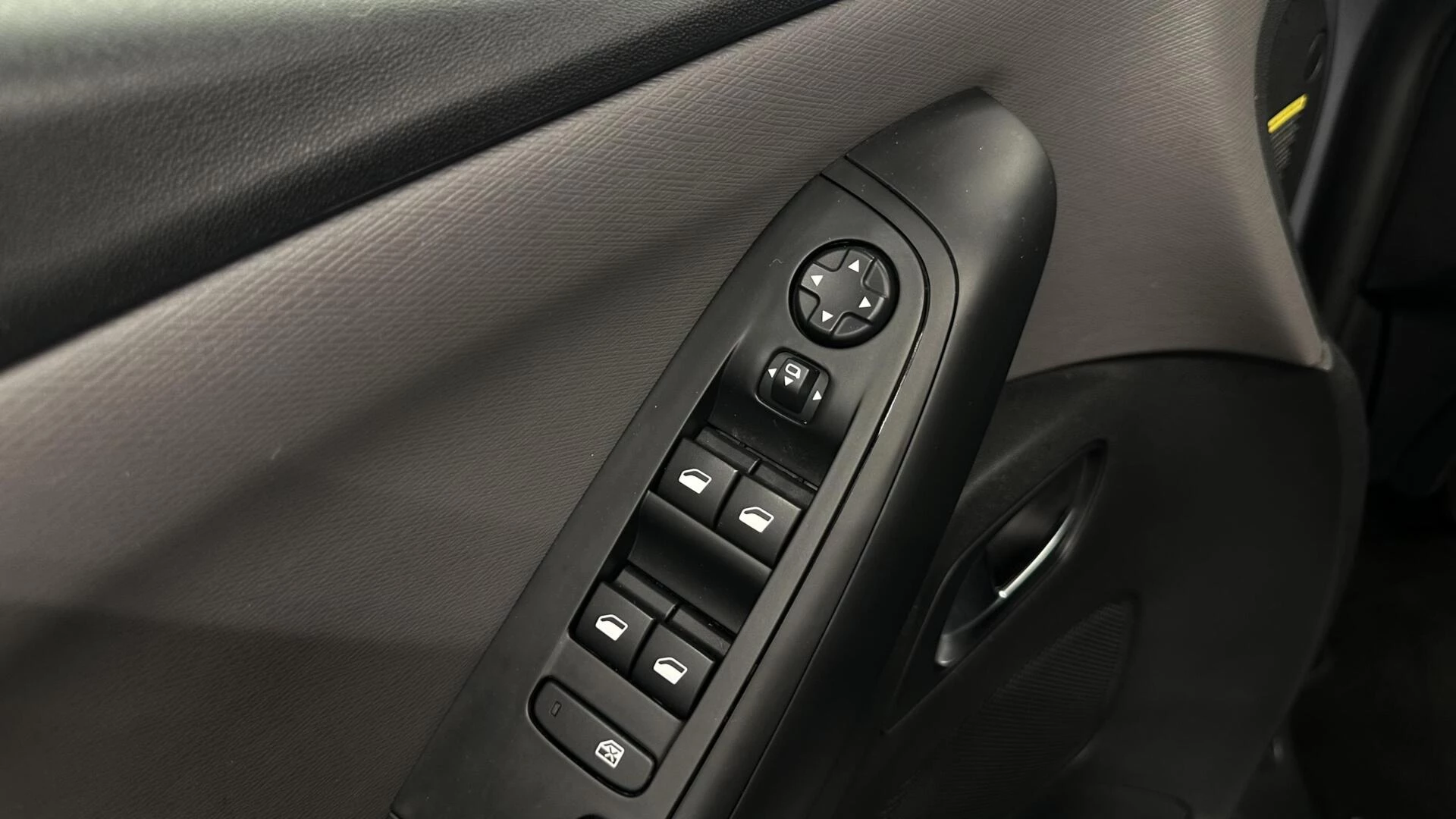 Hoofdafbeelding Citroën Grand C4 Spacetourer