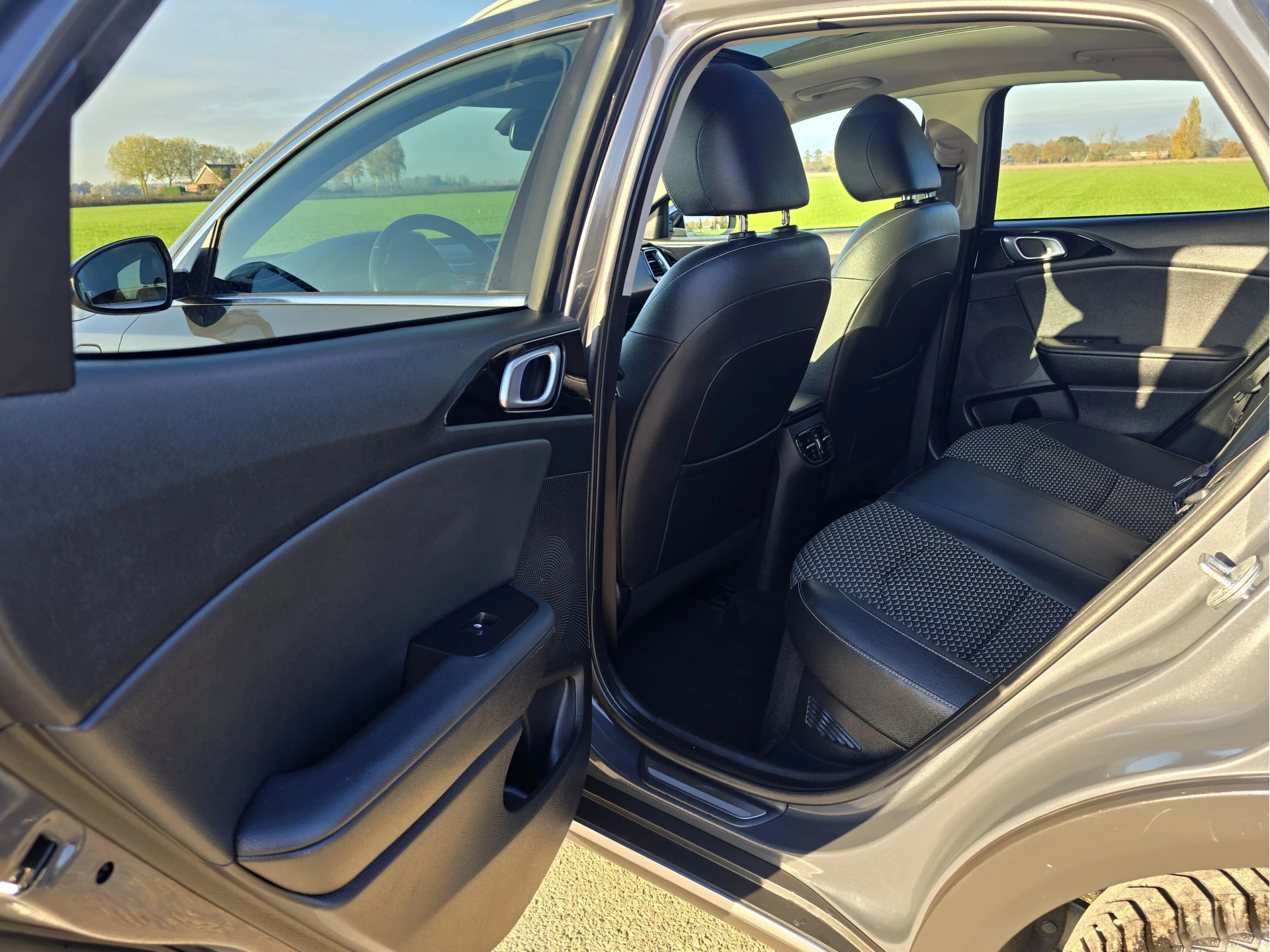 Hoofdafbeelding Kia XCeed