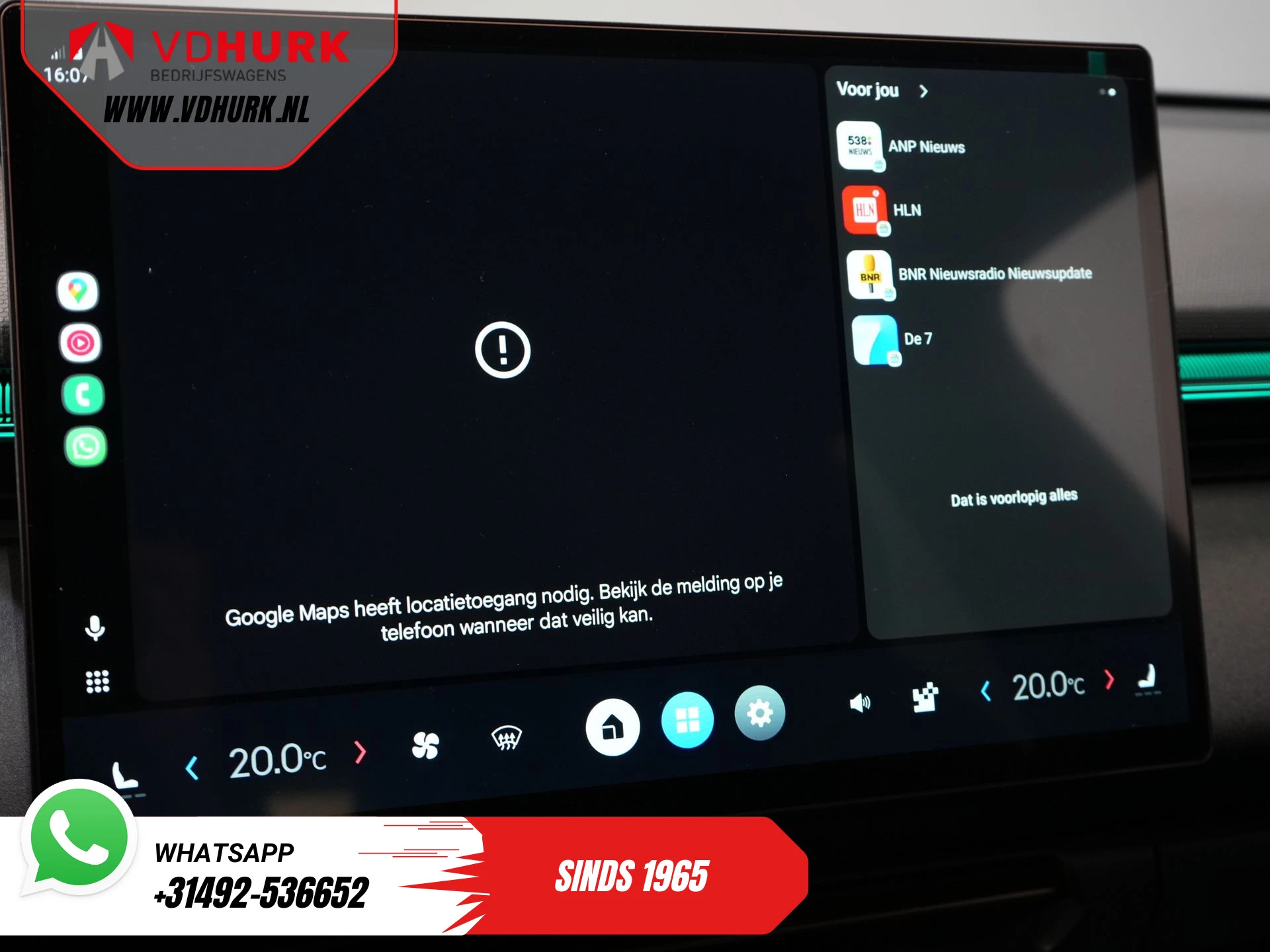 Hoofdafbeelding Lynk & Co 08