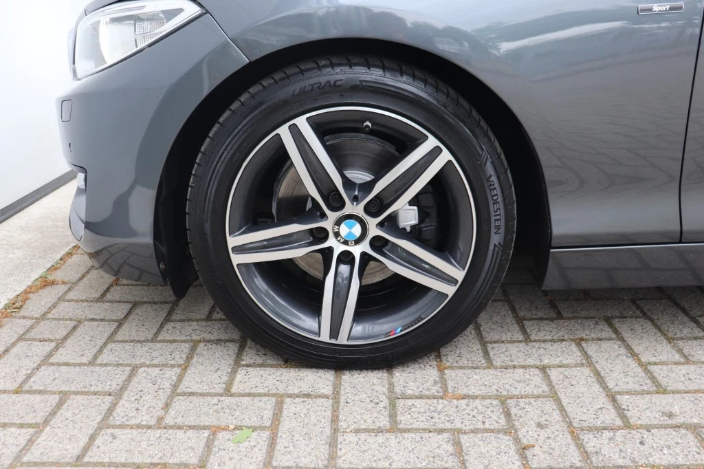 Hoofdafbeelding BMW 2 Serie