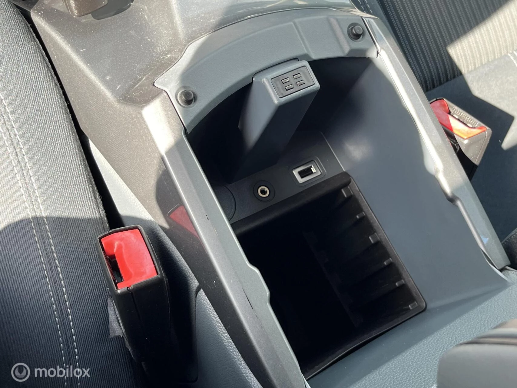 Hoofdafbeelding Ford Grand C-Max