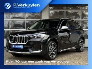 Hoofdafbeelding BMW X1 BMW X1 xDrive30e X LINE | DRIVING PROFF. | SPORTSTOELEN | LEDER | TREKHAAK | ELEKTR. STOELEN |