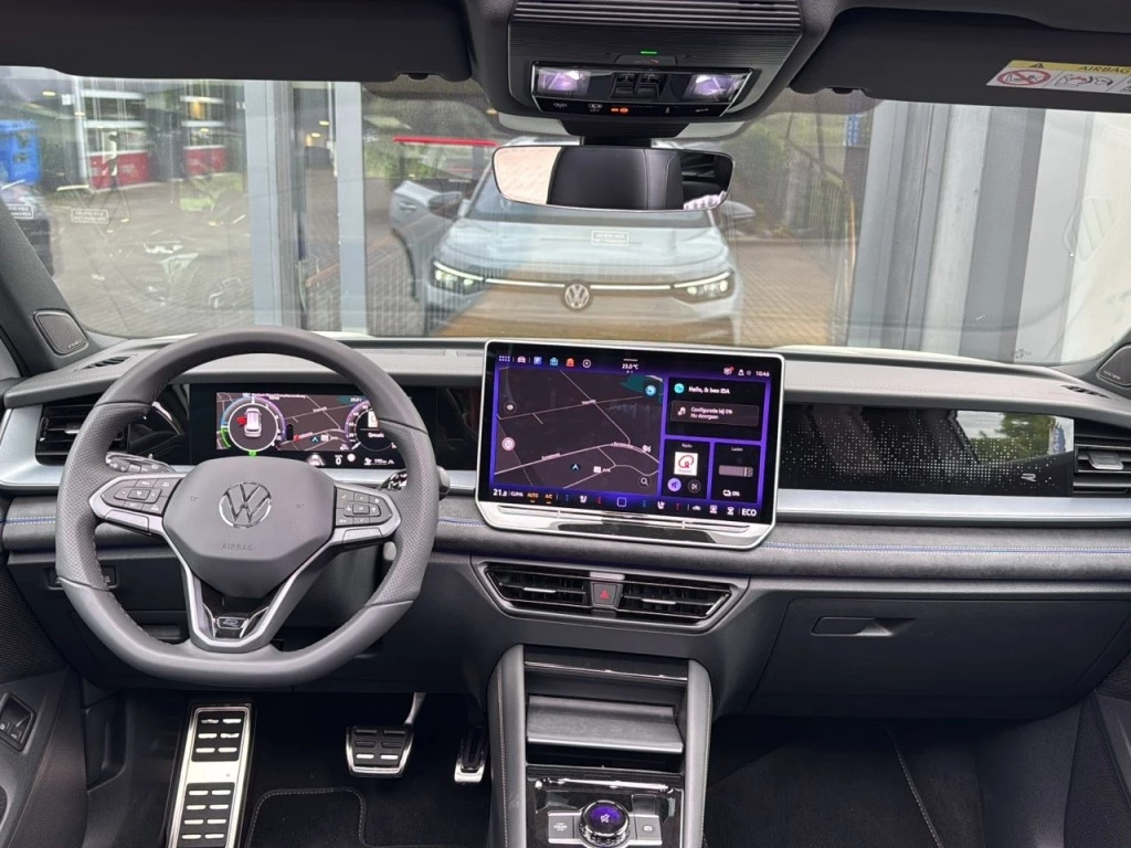 Hoofdafbeelding Volkswagen Tayron