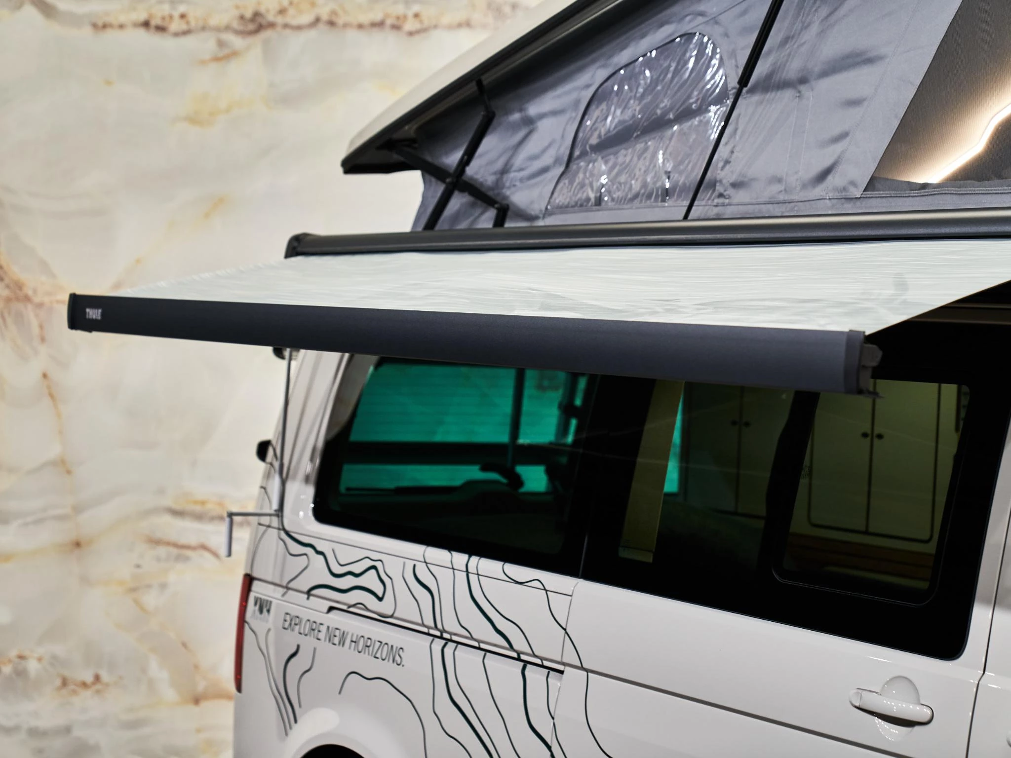 Hoofdafbeelding Volkswagen ABT XNH