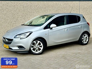 Nette Opel Corsa 1.3CDTI Color Edition*Airco*Euro 6*