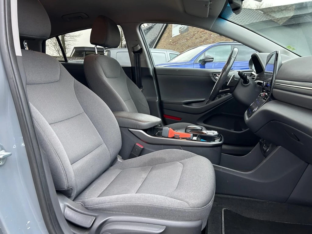 Hoofdafbeelding Hyundai IONIQ