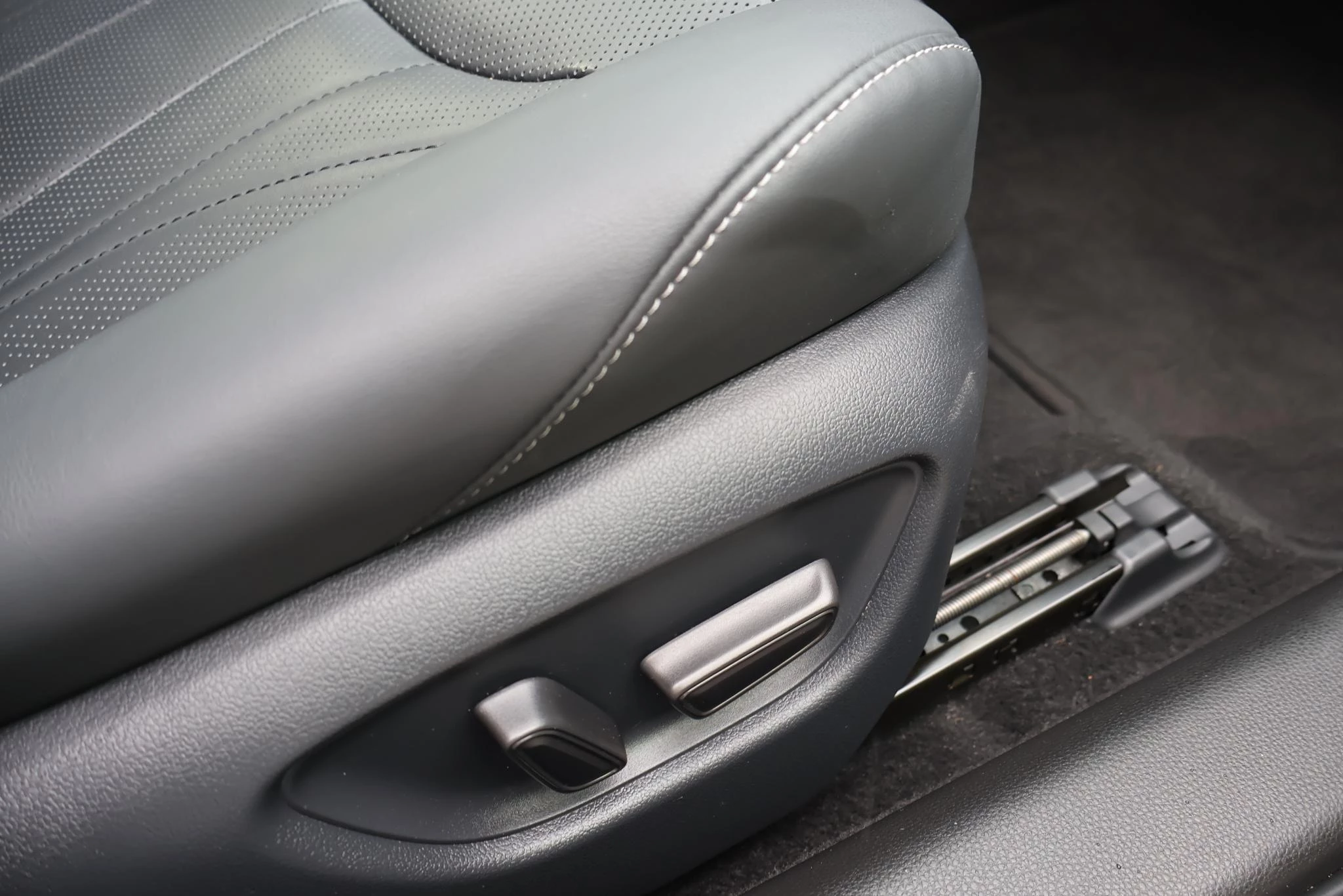 Hoofdafbeelding Toyota Mirai
