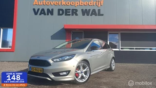 Ford Focus 1.0 ST-Line