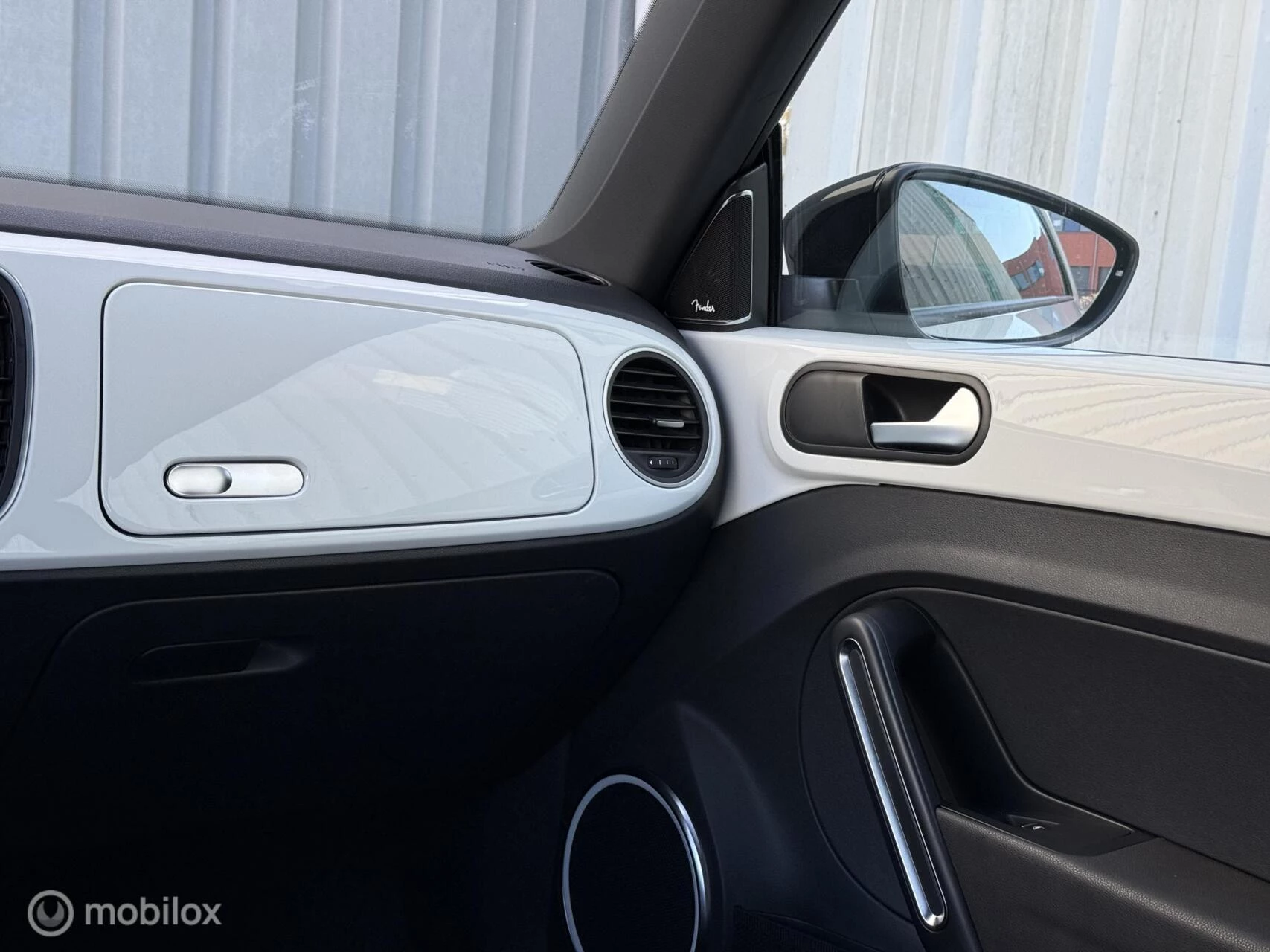 Hoofdafbeelding Volkswagen Beetle