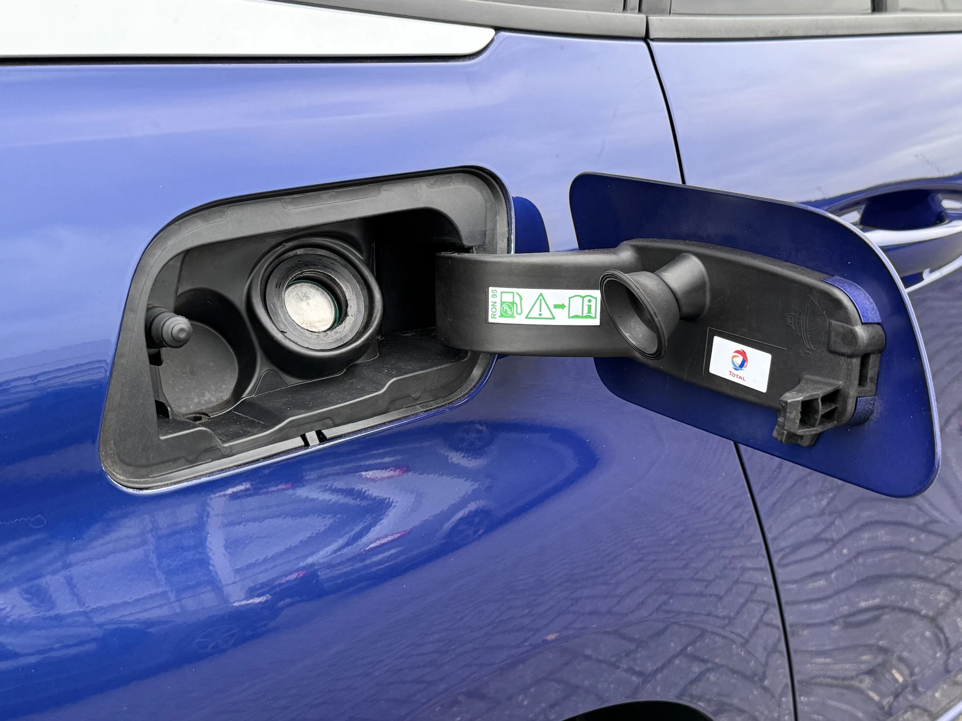 Hoofdafbeelding Citroën Grand C4 Picasso