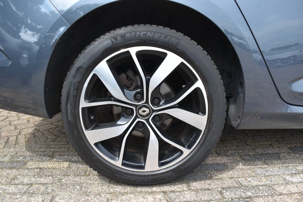 Hoofdafbeelding Renault Mégane