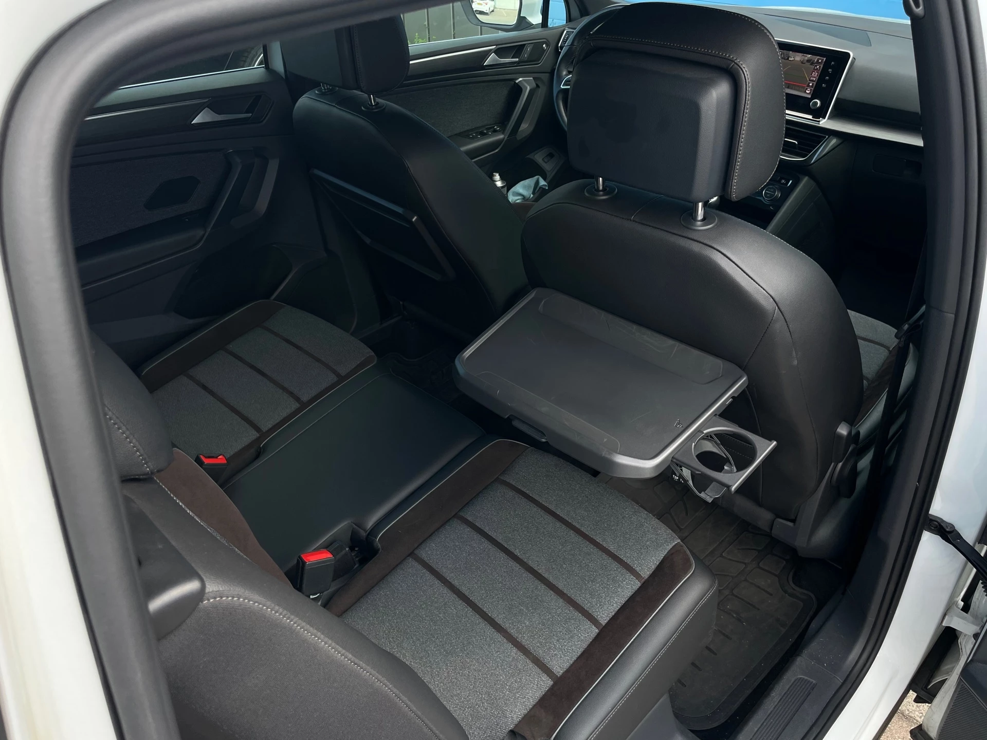 Hoofdafbeelding SEAT Tarraco