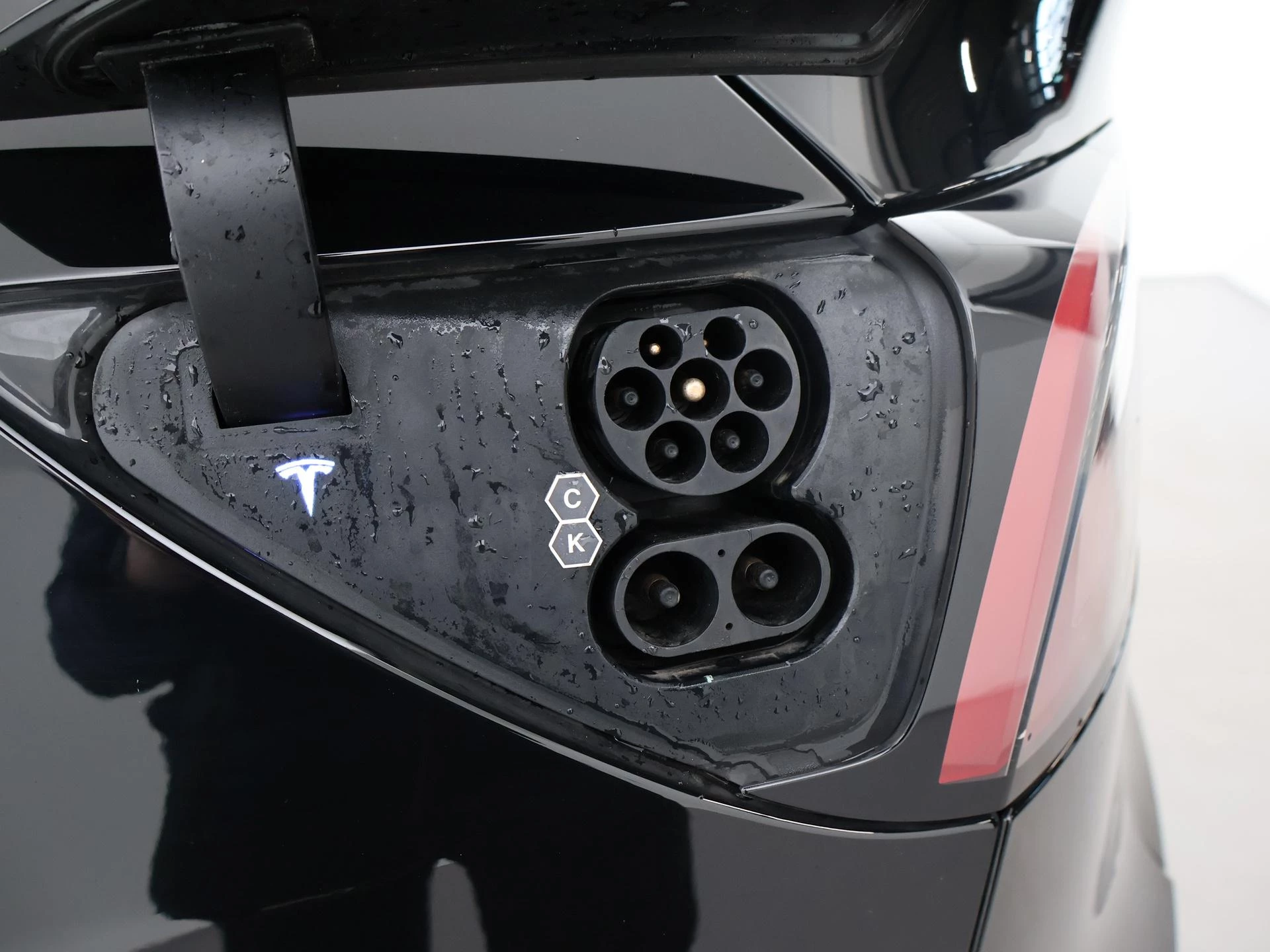 Hoofdafbeelding Tesla Model Y