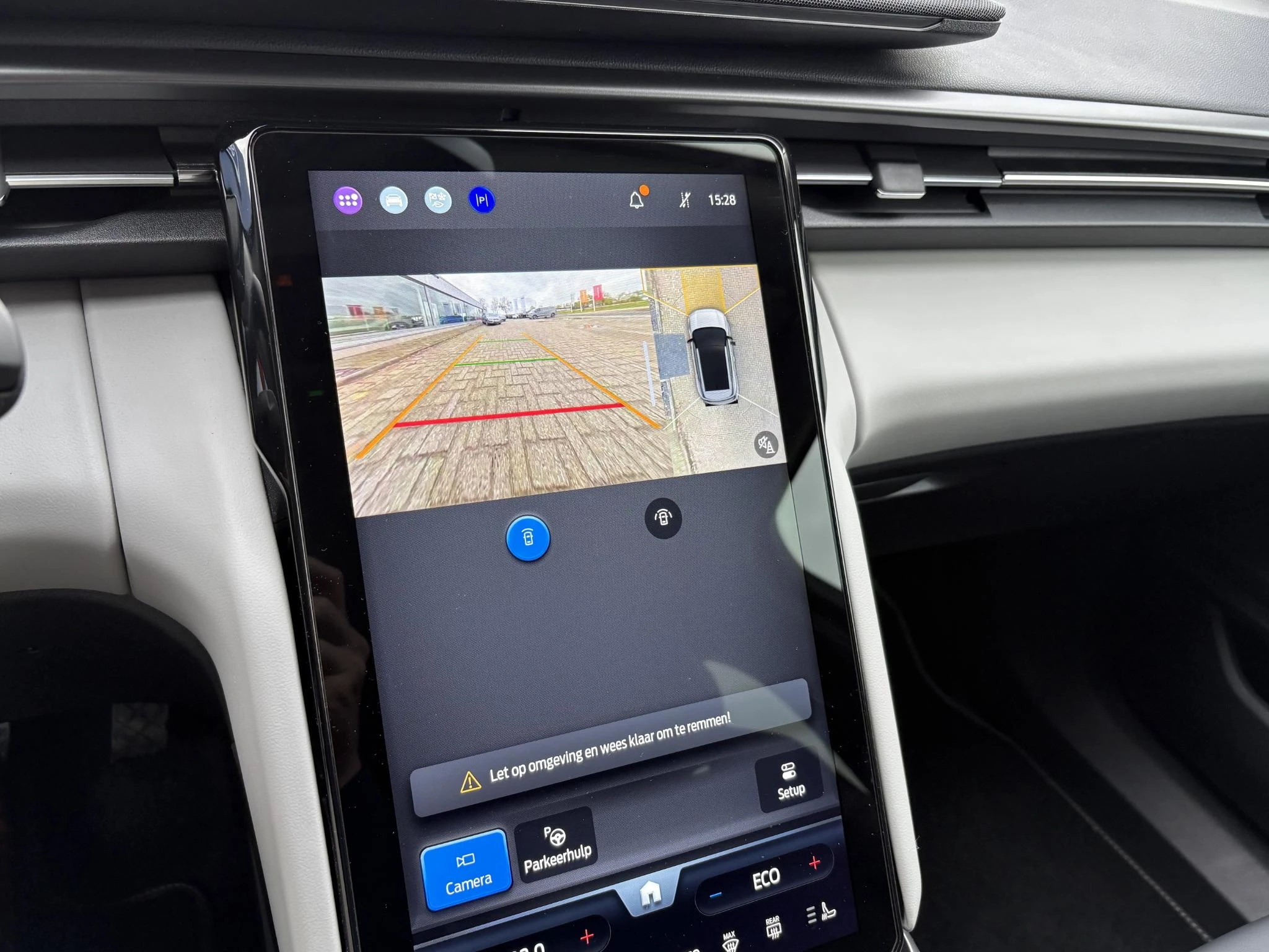 Hoofdafbeelding Ford Explorer