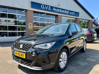 SEAT Arona 1.0 TSI STYLE B. INT