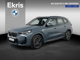 BMW X1 sDrive18i | M-sportpakket