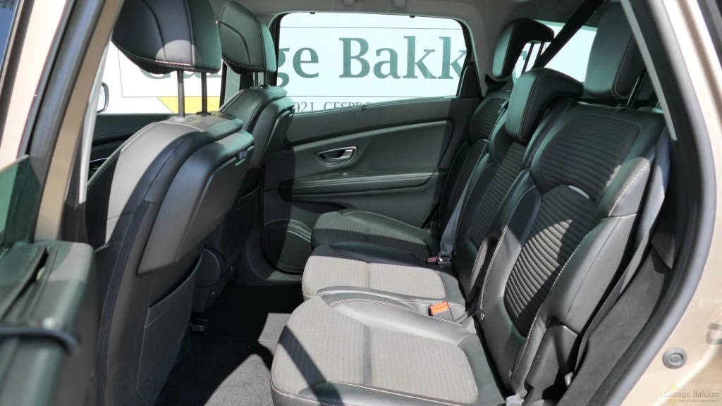 Hoofdafbeelding Renault Grand Scénic