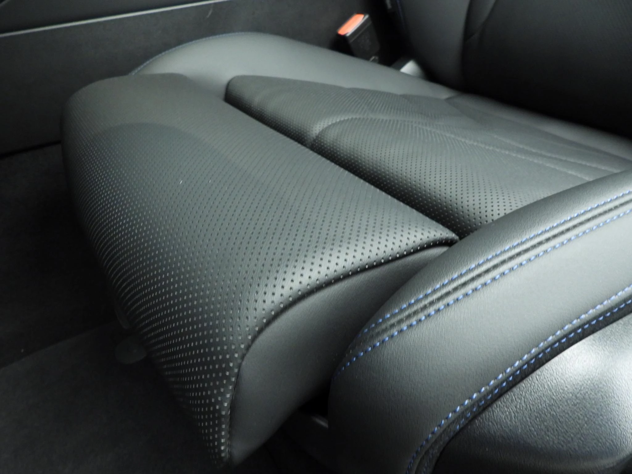 Hoofdafbeelding BMW i5