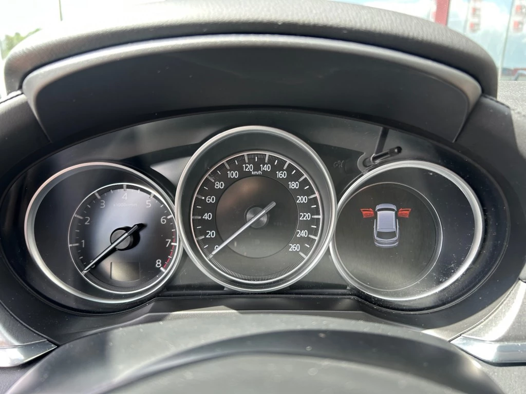 Hoofdafbeelding Mazda 6