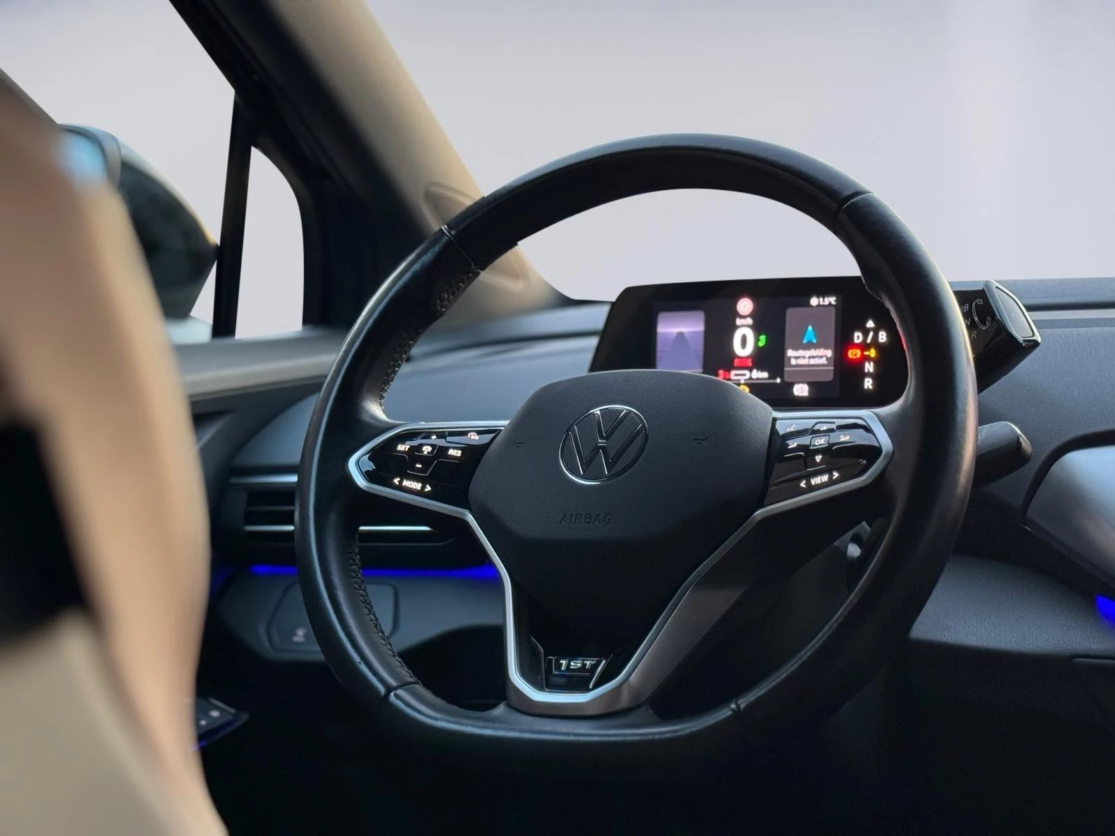 Hoofdafbeelding Volkswagen ID.4