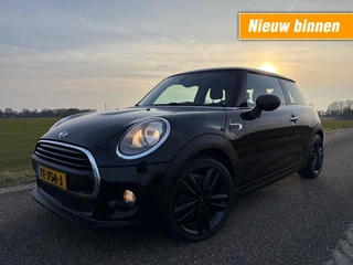 Hoofdafbeelding MINI One MINI One 1.2 ONE / AIRCO / LEUKE AUTO / PDC