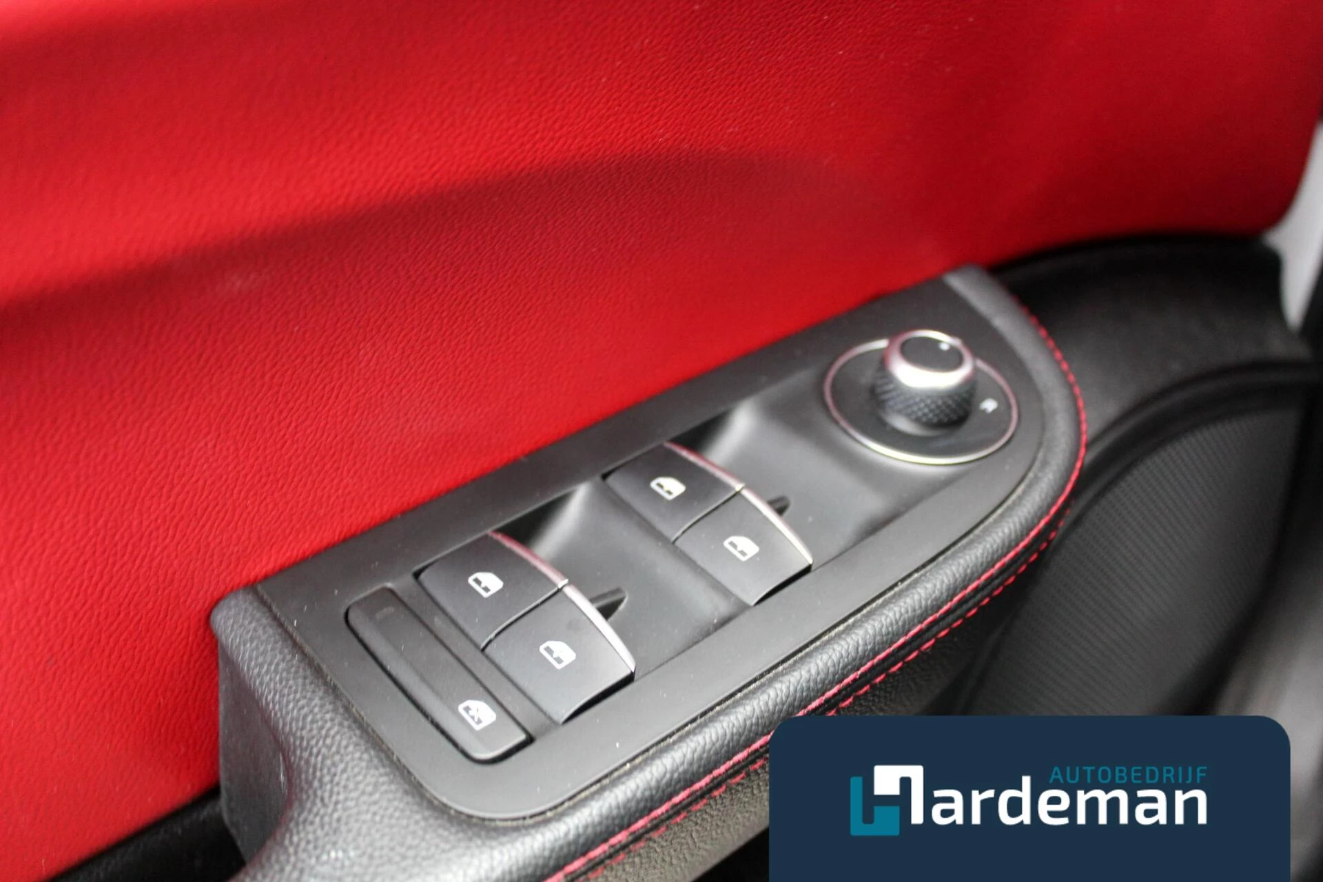 Hoofdafbeelding Alfa Romeo Giulia