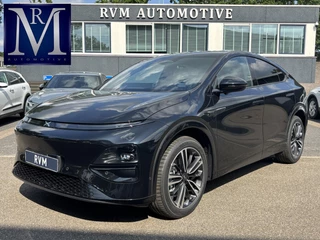 XPENG G6 RWD Long Range 88 kWh NIEUWE AUTO | XPENG GARANTIE T/M 5-2032