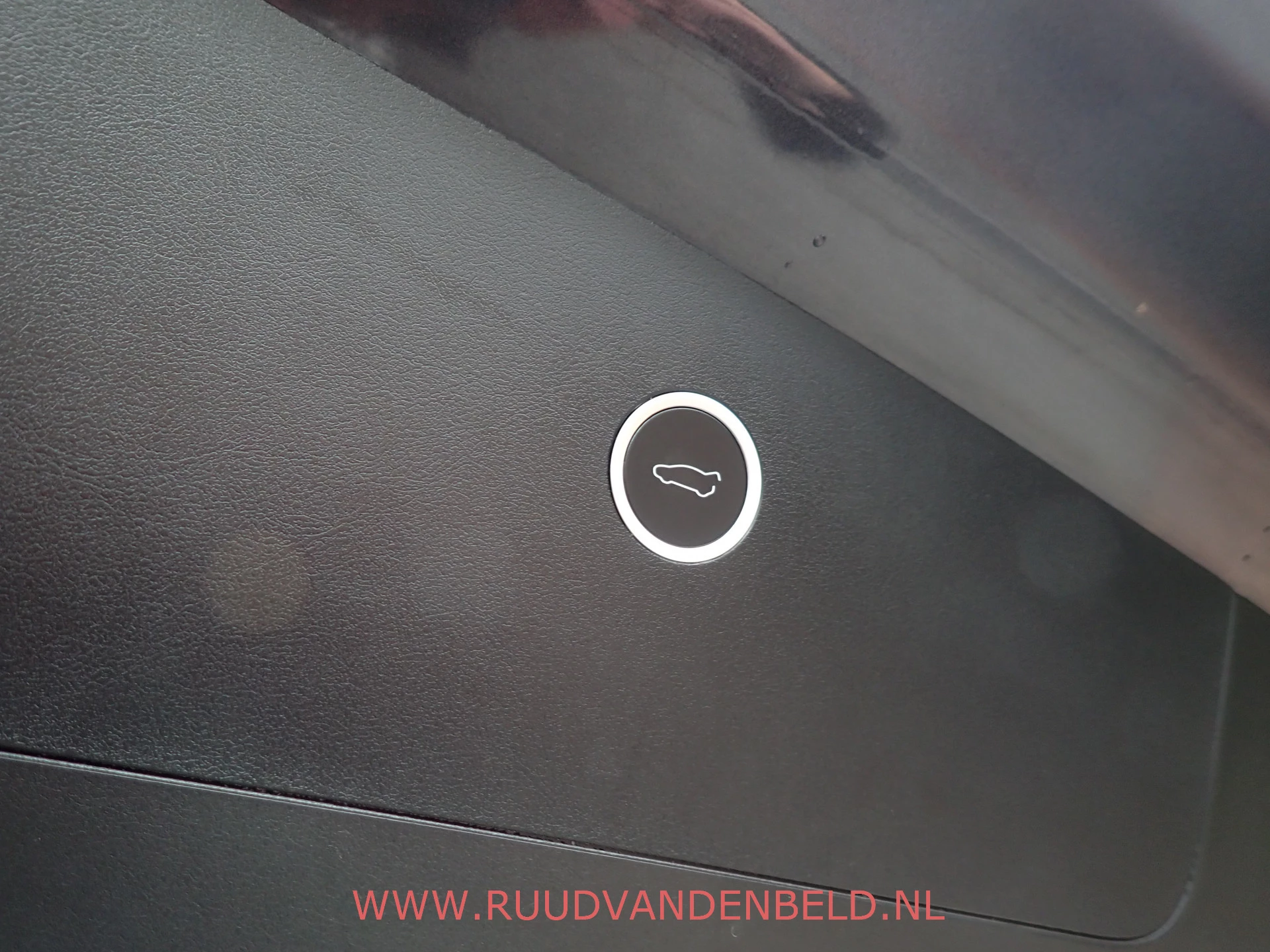 Hoofdafbeelding Tesla Model X