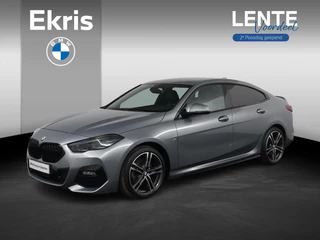 BMW 2-serie Gran Coupé 218i Business Edition | M-Sportpakket | HiFi | Adaptieve LED koplampen | M Koplampen Shadow Line | Lentevoordeel