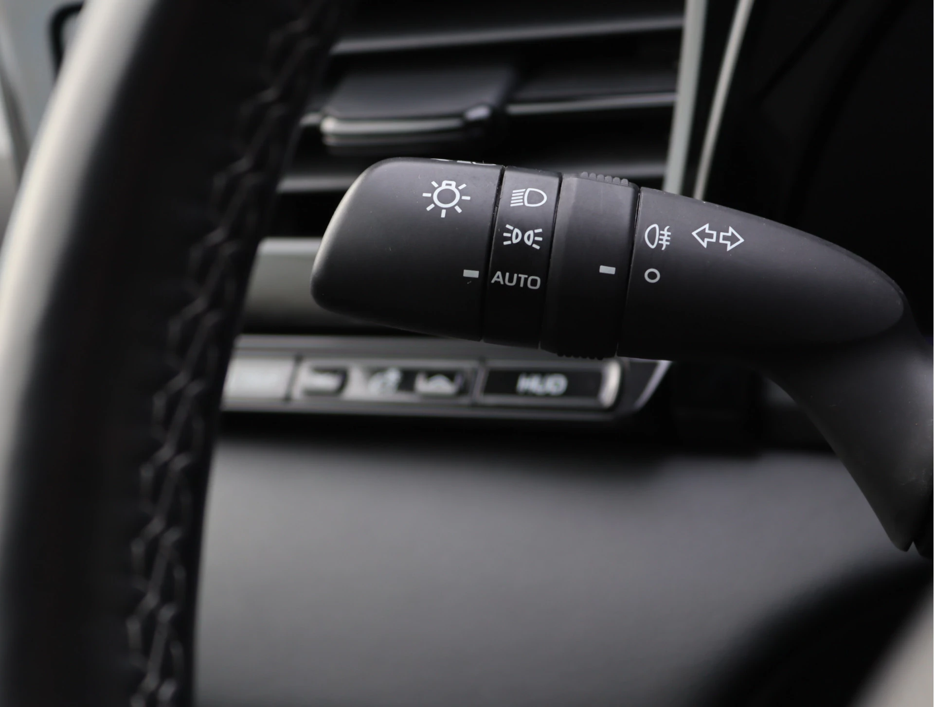 Hoofdafbeelding Toyota Mirai