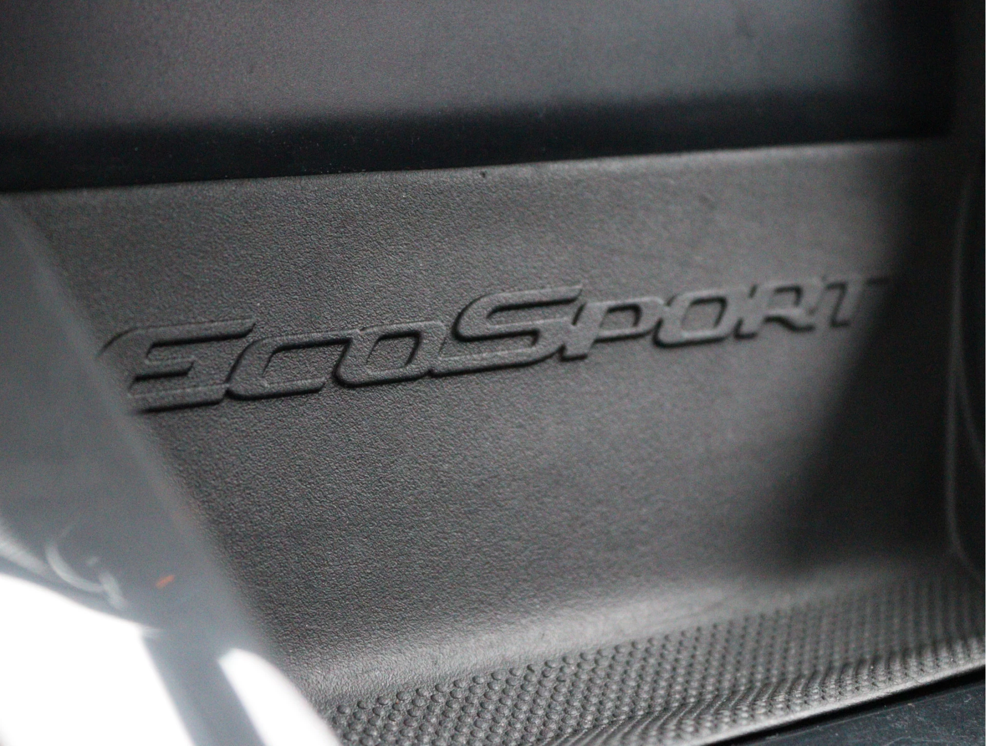 Hoofdafbeelding Ford EcoSport