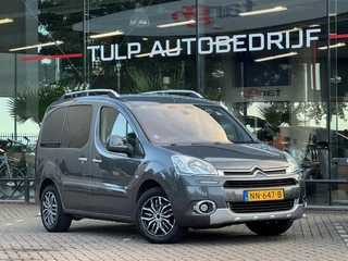 Citroen Berlingo combi 1.6 VTi XTR Airco Cruise control Trekhaak