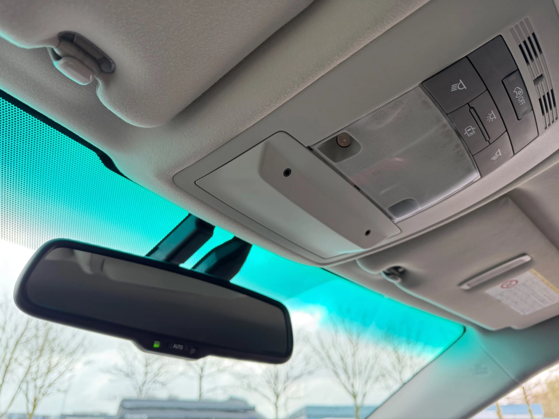 Hoofdafbeelding Lexus RX