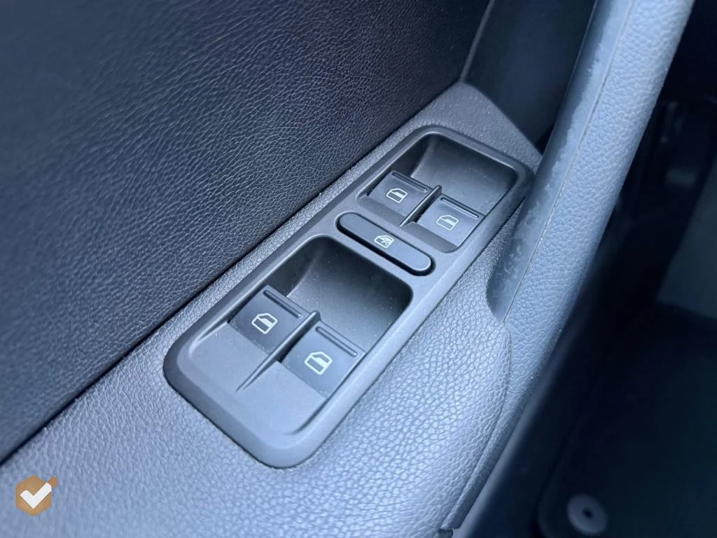 Hoofdafbeelding Škoda Yeti