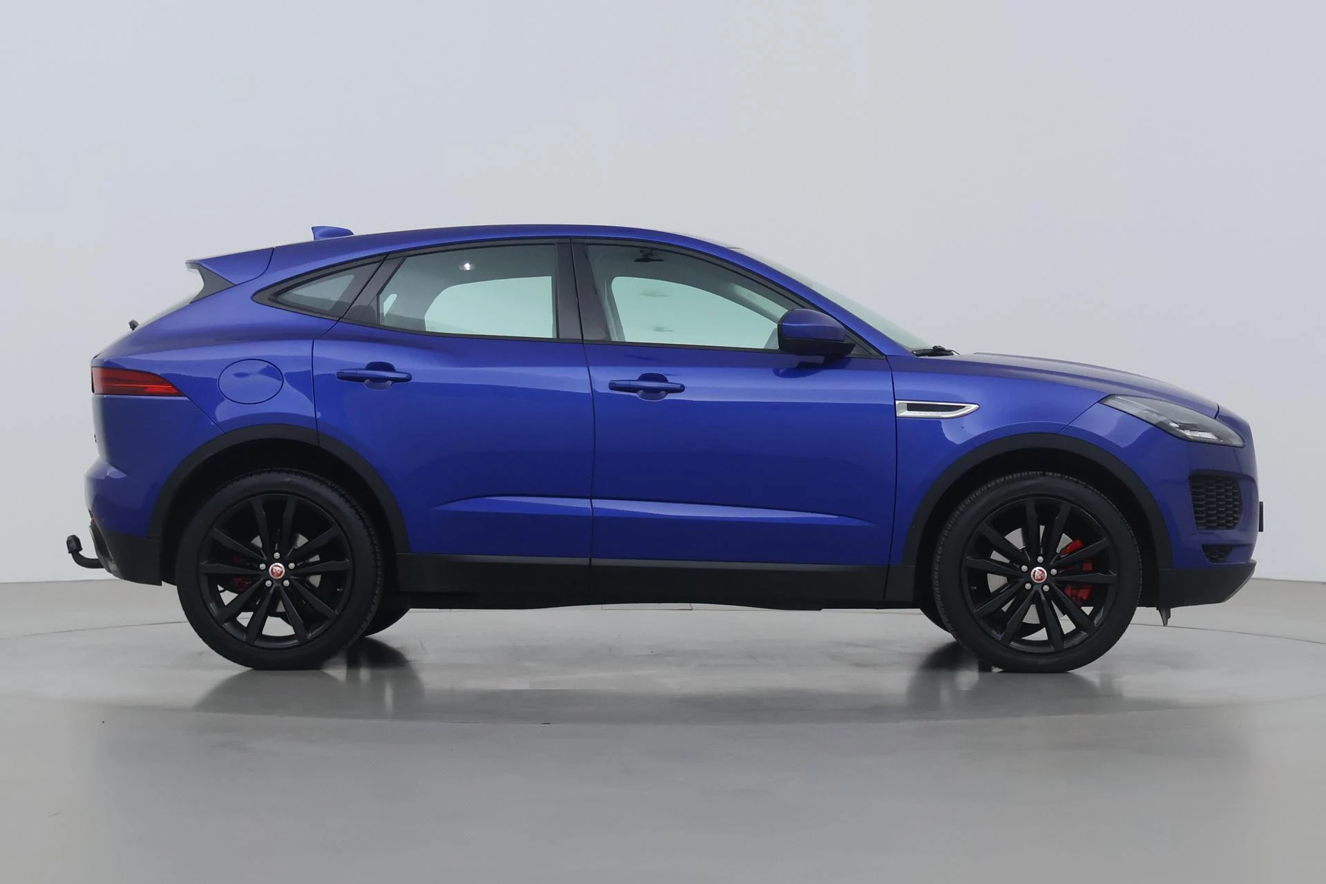 Hoofdafbeelding Jaguar E-PACE