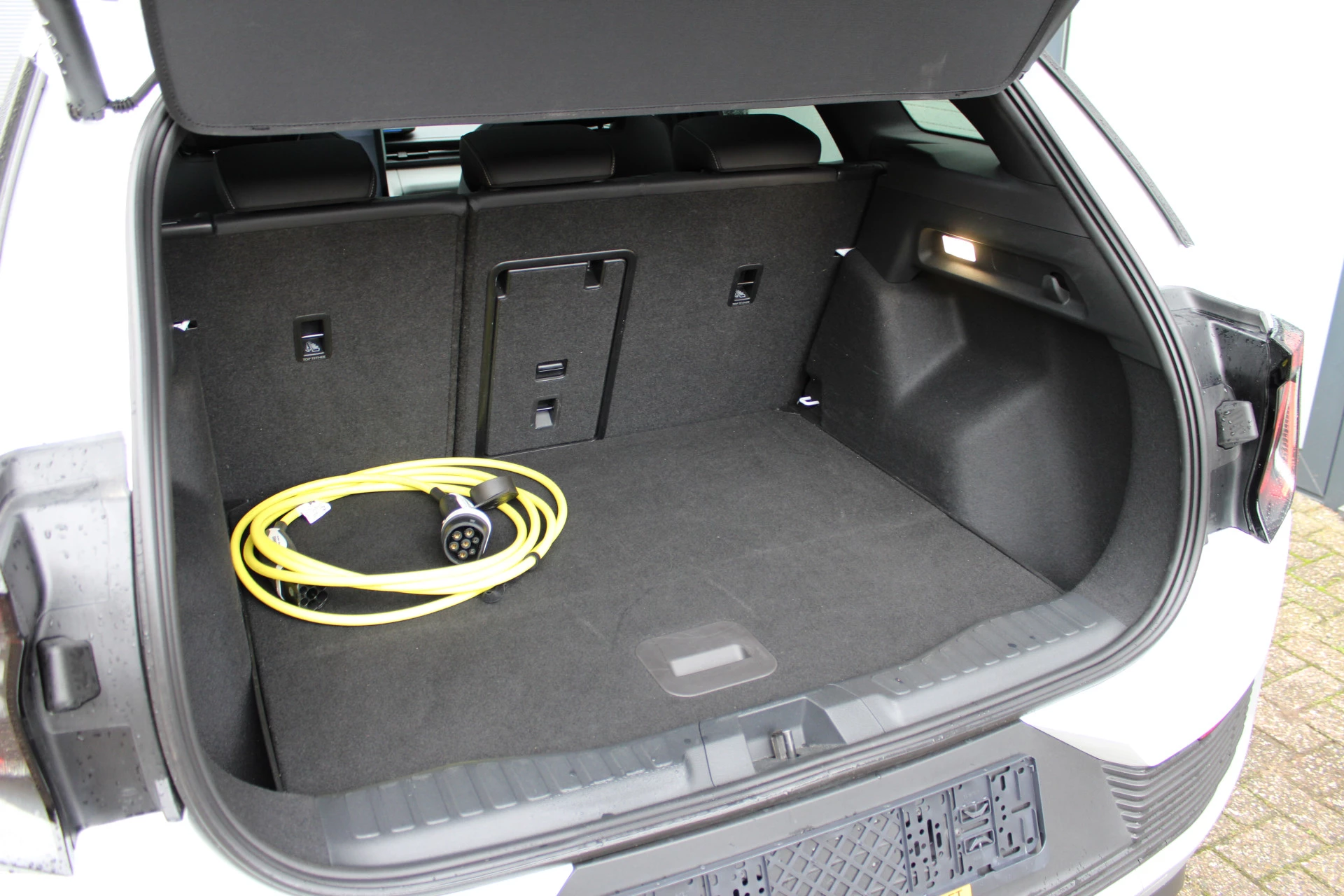 Hoofdafbeelding Ford Explorer