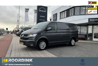 Volkswagen Transporter Highline 150 pk, super nette T6.1