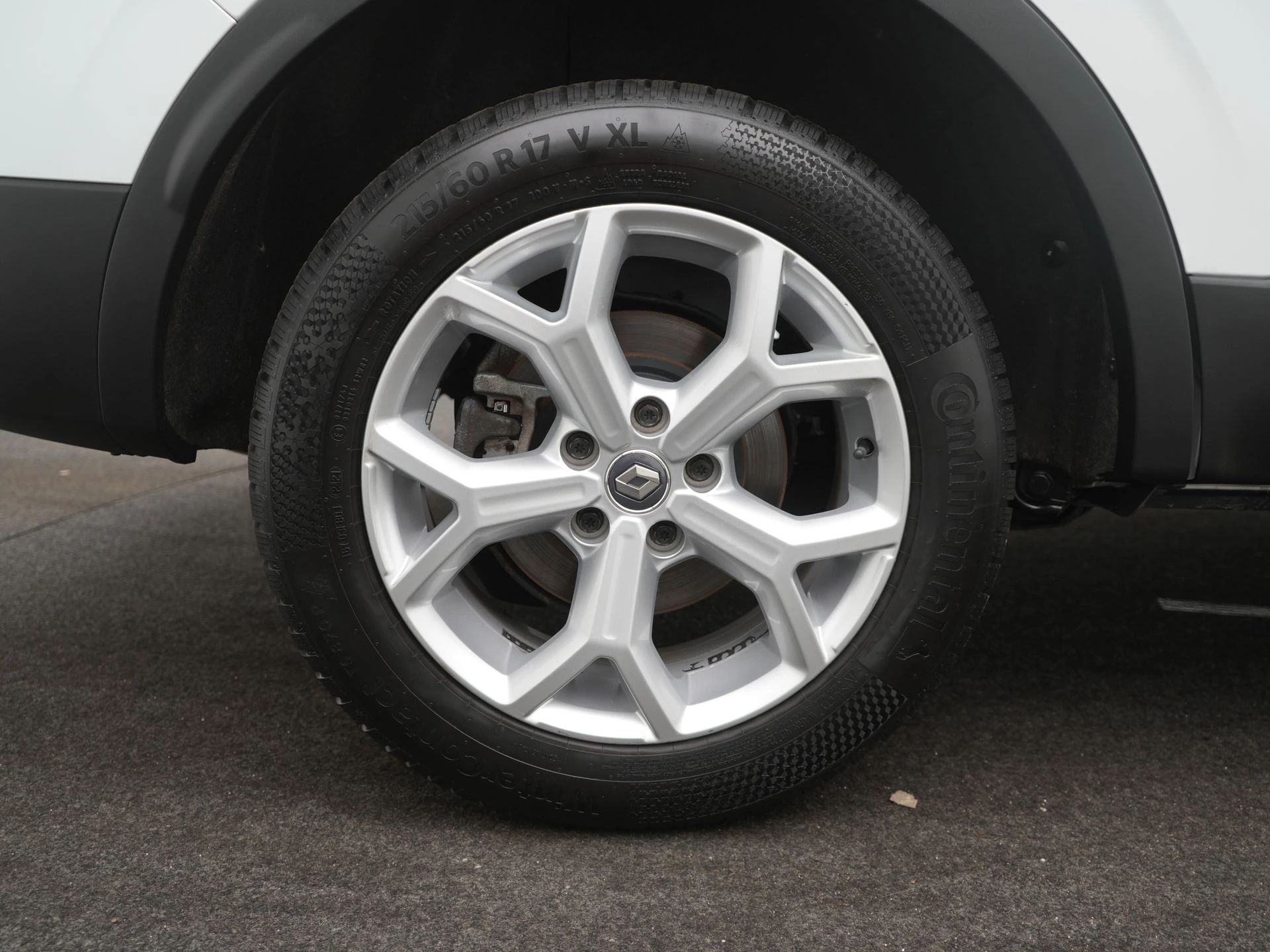 Hoofdafbeelding Renault Kadjar