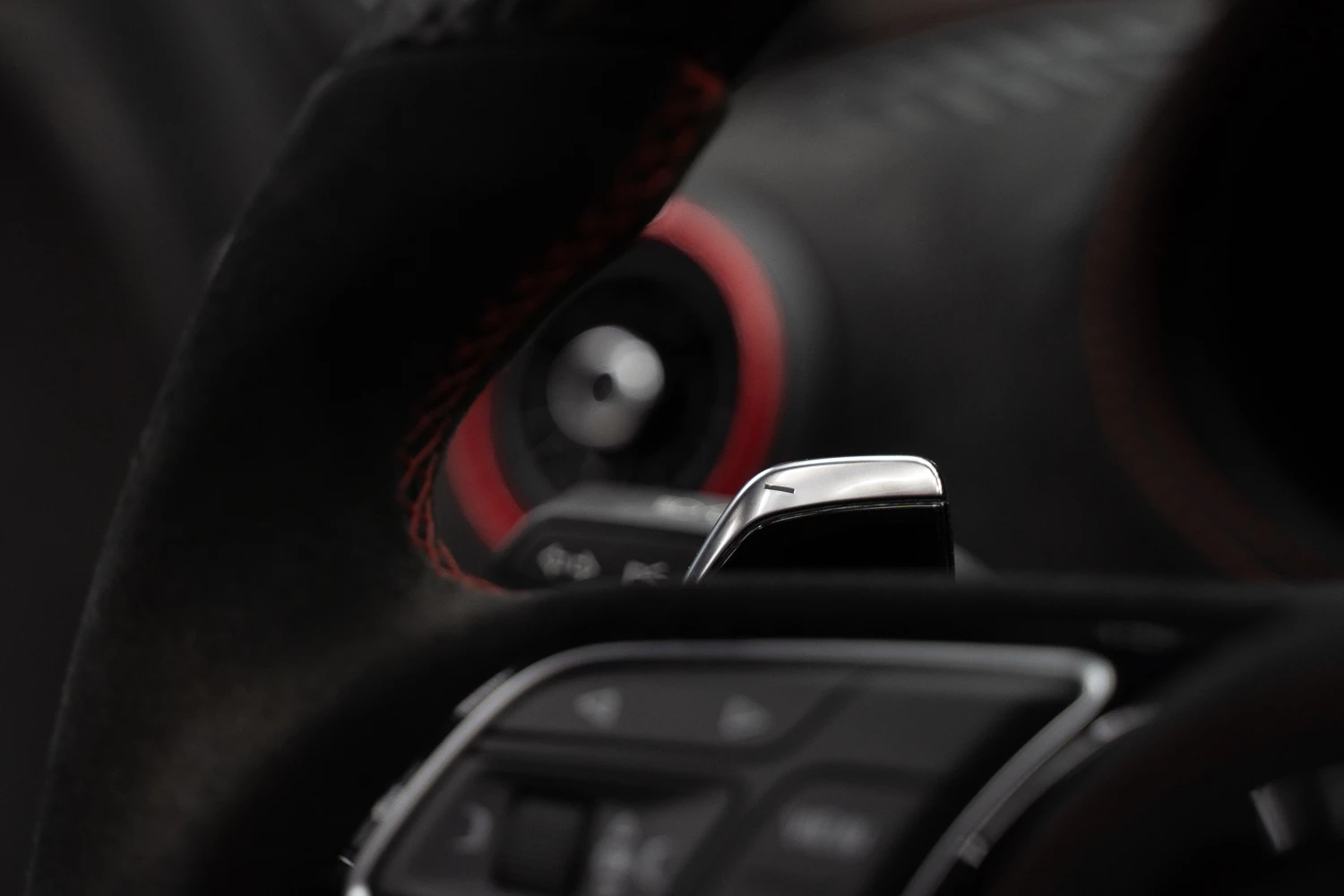 Hoofdafbeelding Audi RS3