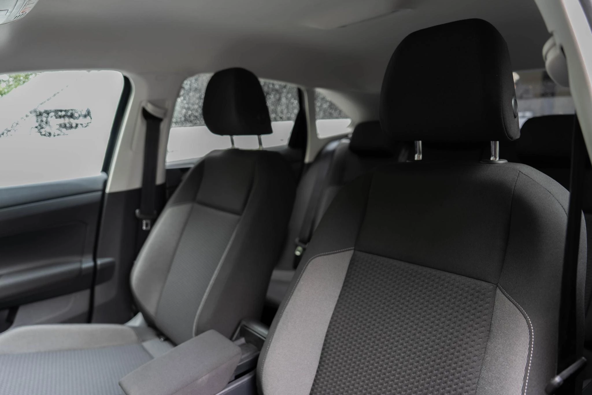 Hoofdafbeelding Volkswagen Taigo