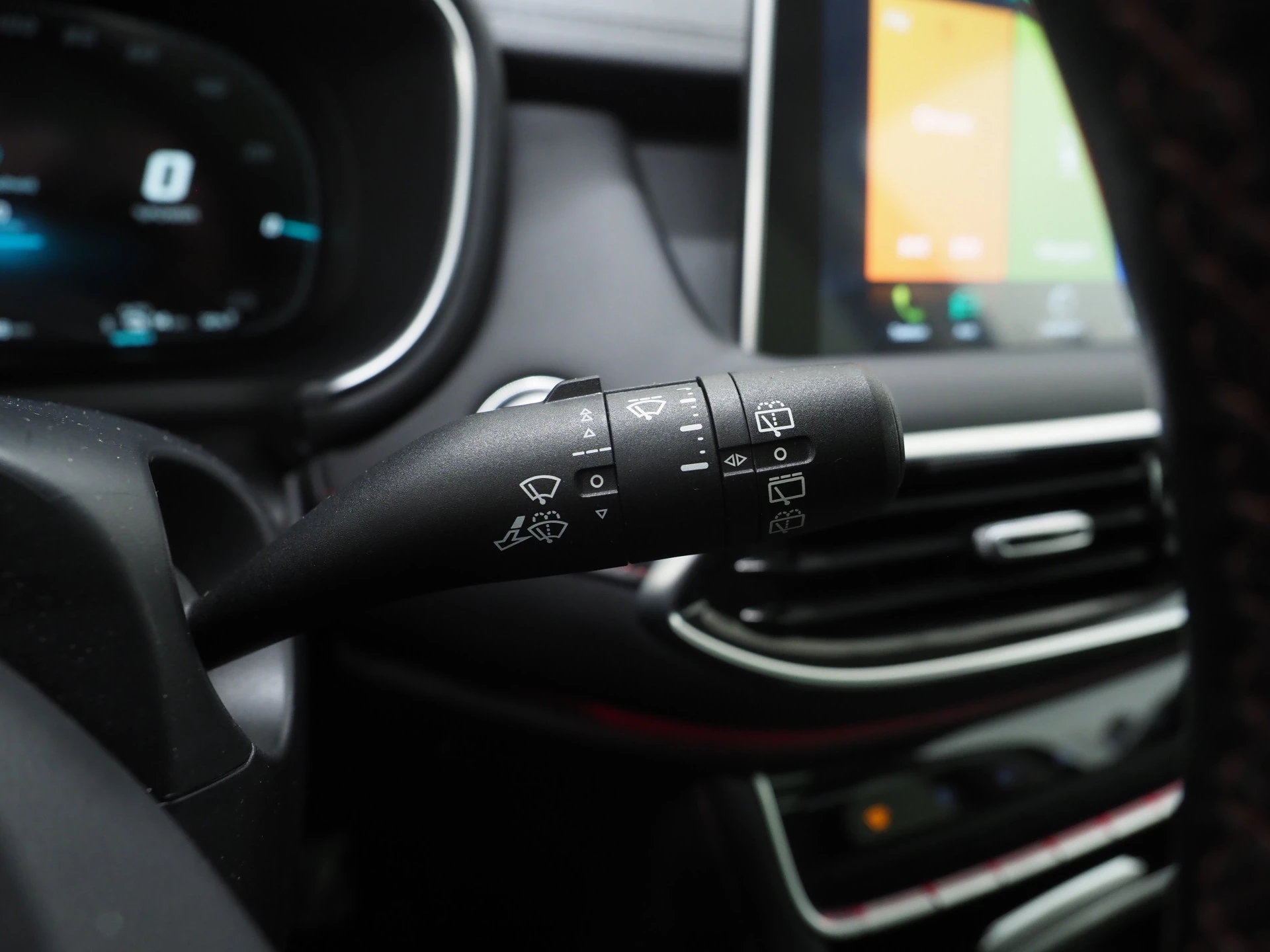 Hoofdafbeelding MG EHS