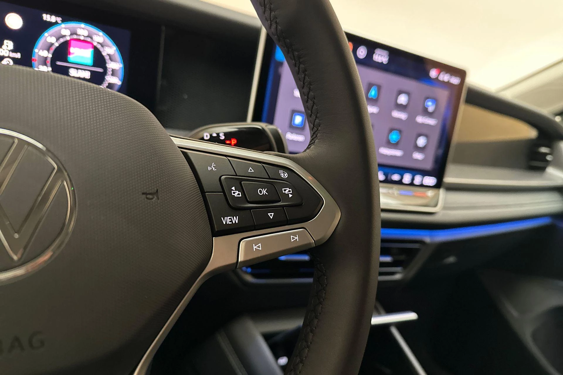 Hoofdafbeelding Volkswagen Tayron