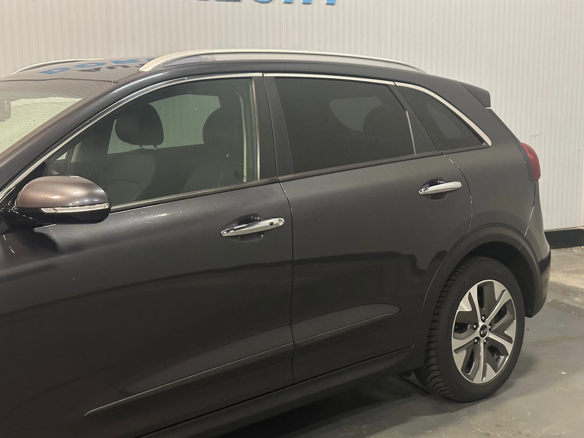 Hoofdafbeelding Kia e-Niro
